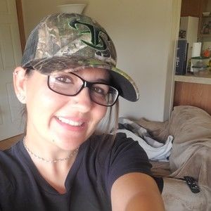 Meet your Posher, Kari